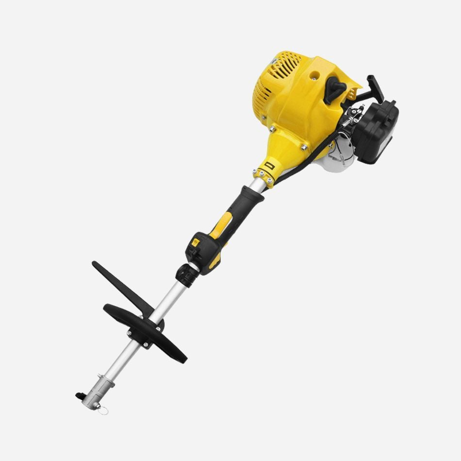 Rtrmax RTM9639 Benzinli Multifonksiyonel Yan Tırpan 33 Cc 1.2Hp