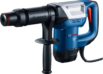 Bosch Kırıcı Makine GSH 500 - 0611338720