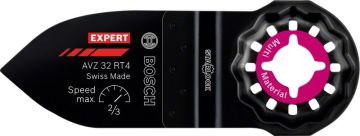 Bosch Starlock Aksesuarı / Expert Starlock Testere Ucu GA AVZ 32 RT4 - 2608900040