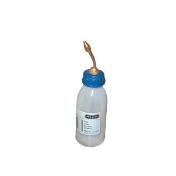 Pressol Yağdanlık 125cc