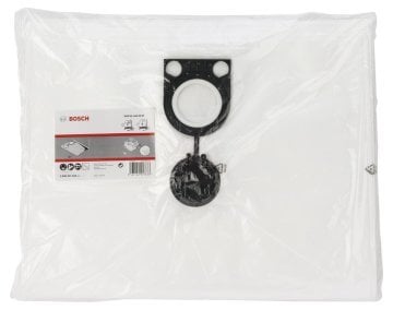 Bosch Süpürge Toz Torbası Yün (GAS 50/50 M) - 2605411163