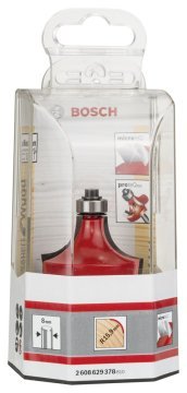 Bosch Yuvarlama Freze Ucu Expert For Wood 8x15,9x64 mm - 2608629378
