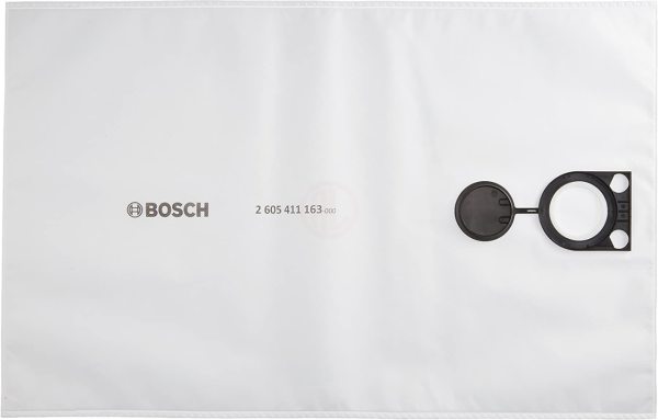 Bosch Süpürge Toz Torbası Yün (GAS 50/50 M) - 2605411163