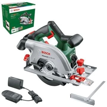 Bosch Daire Testere Seti Universal Circ 18V-53 (Tek Akü, 1x25 Ah) - 06033B1402