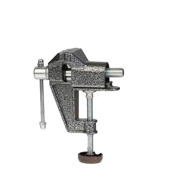 Eltos Alüminyum Mengene 60 mm - EAM050
