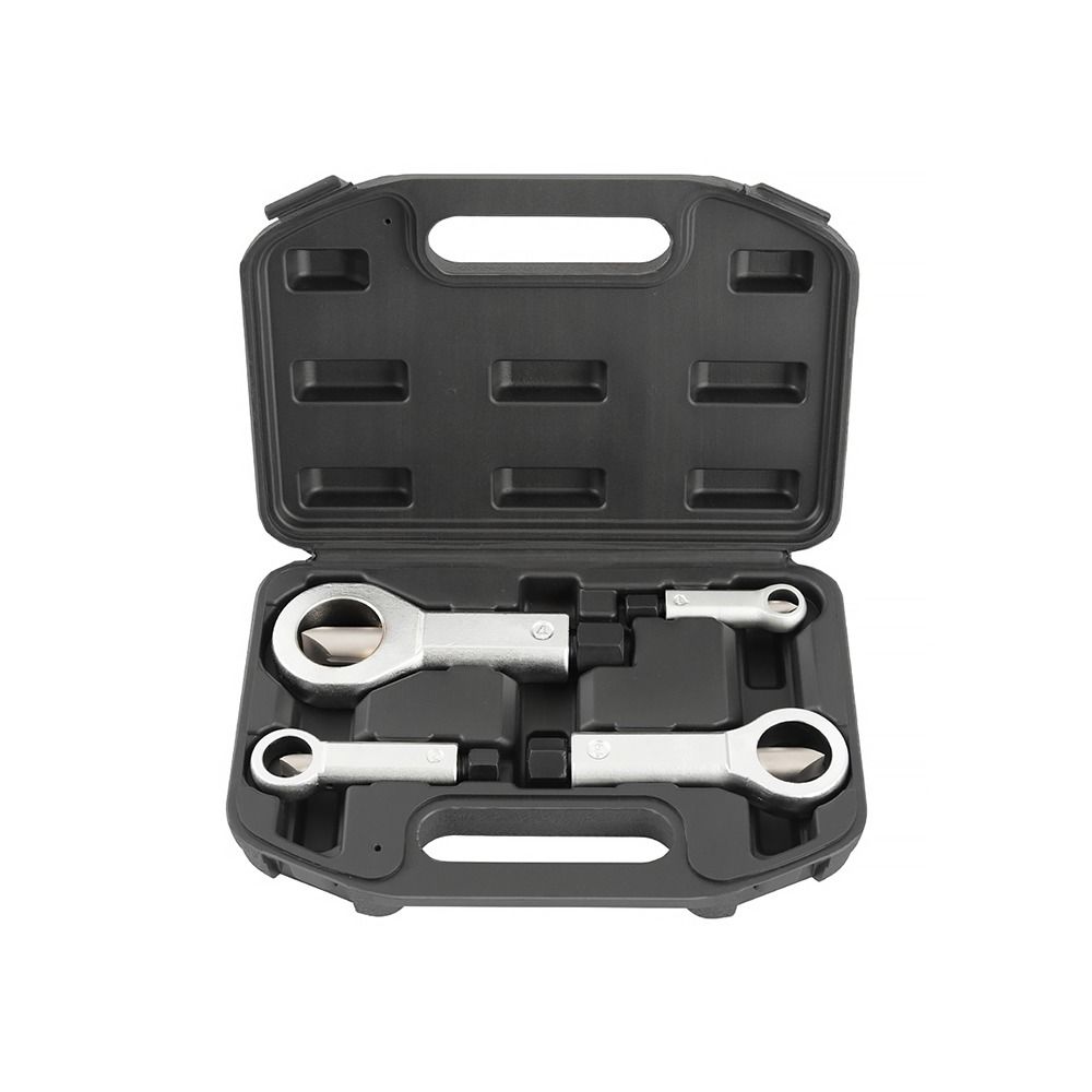 BGS Somun Ayırıcı Seti 4 Parça