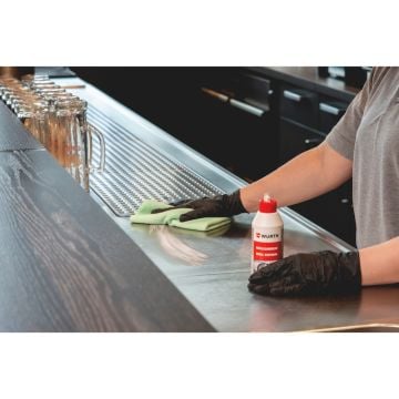 Würth Paslanmaz Çelik Bakım Pastası 400 Gr