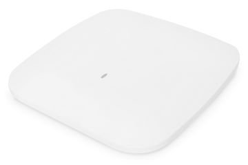 Assmann Digitus İç Mekan İçin Kablosuz Poe Access Point, Duvara Ve Tavana Monte Edilebilir, 300Mbps Hız