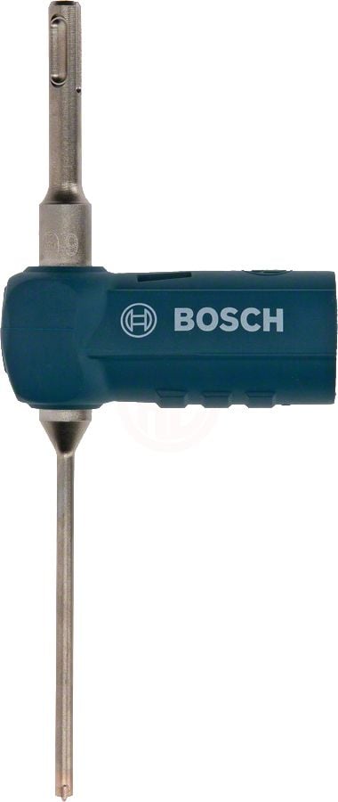 Bosch SDS Plus-9 SpeedClean Kırıcı Delici Uç 6x230 mm - 2608579291
