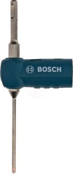 Bosch SDS Plus-9 SpeedClean Kırıcı Delici Uç 6x230 mm - 2608579291
