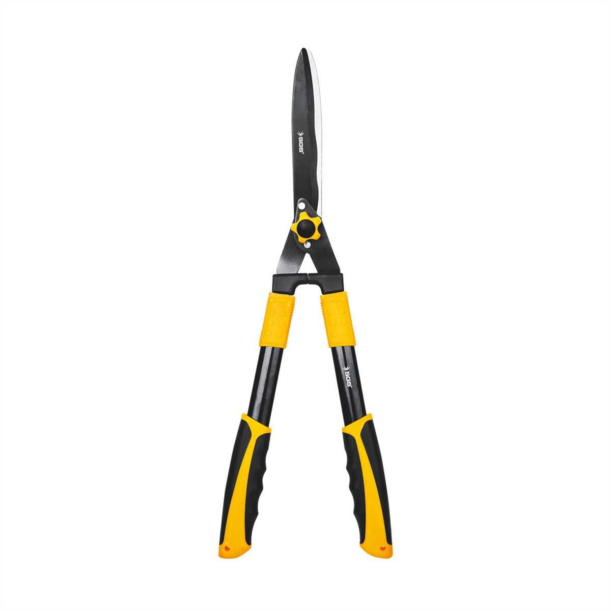 SGS 2047 Çit Budama Makası 25”