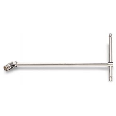Beta Mafsallı Torx T-Kol Anahtar 952FTX 7