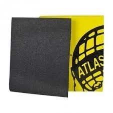 Atlas Su Zımparası 188 Kalite Silisyum Karbür Latex C Kağıt 230X280 Mm P60 Kum