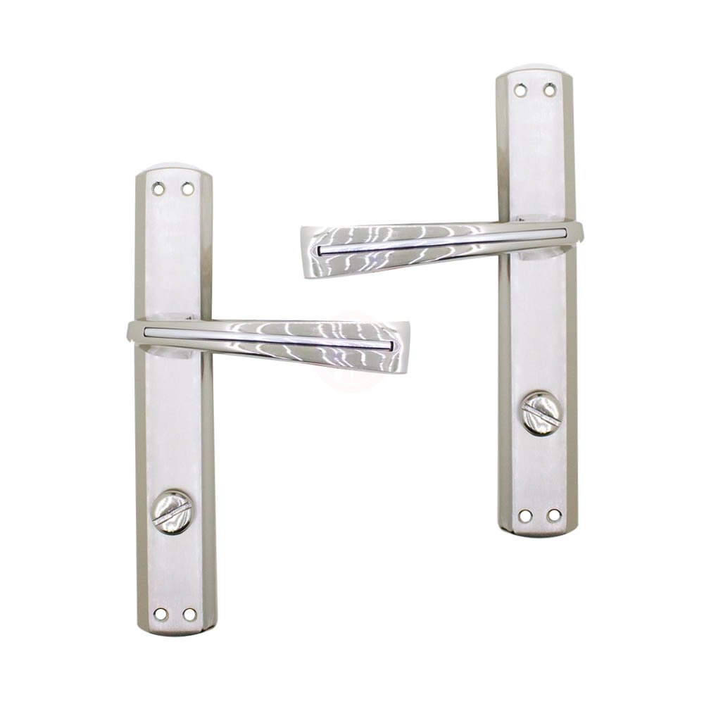Nobel Fiber Nikel Saten Wc - 1870393