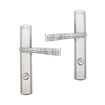 Nobel Fiber Nikel Saten Wc - 1870393