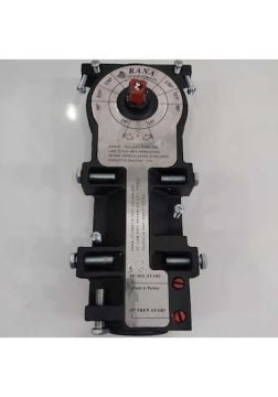 Gülsan Hidrolik Stop 360 Derece Açılı