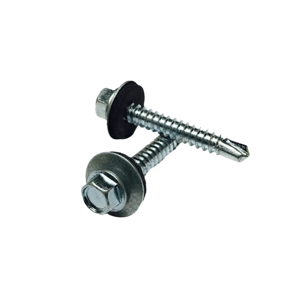 Çetin Trapez Vidası 6 Mm Dk 4,8X19 Mm