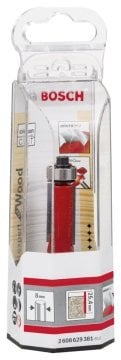 Bosch Laminant Freze Ucu Expert For Wood 8x12,7x71,5 mm - 2608629381