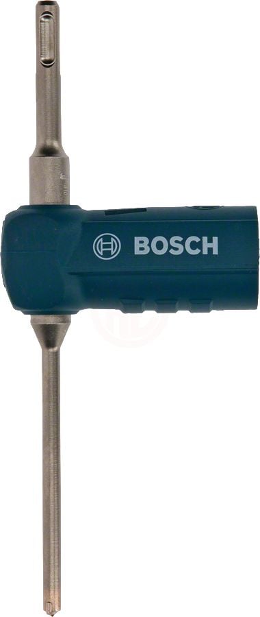 Bosch SDS Plus-9 SpeedClean Kırıcı Delici Uç 8x230 mm - 2608579292