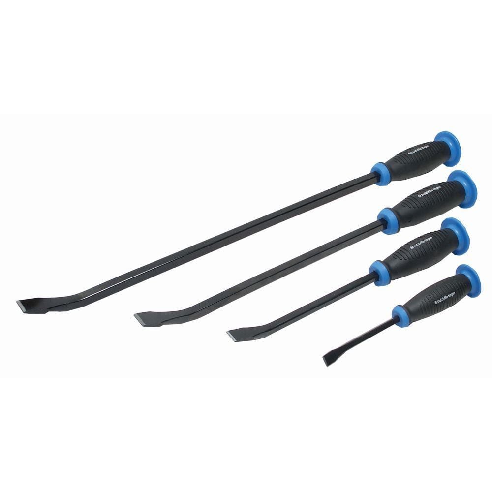 Brio Levye Seti 4 Parça