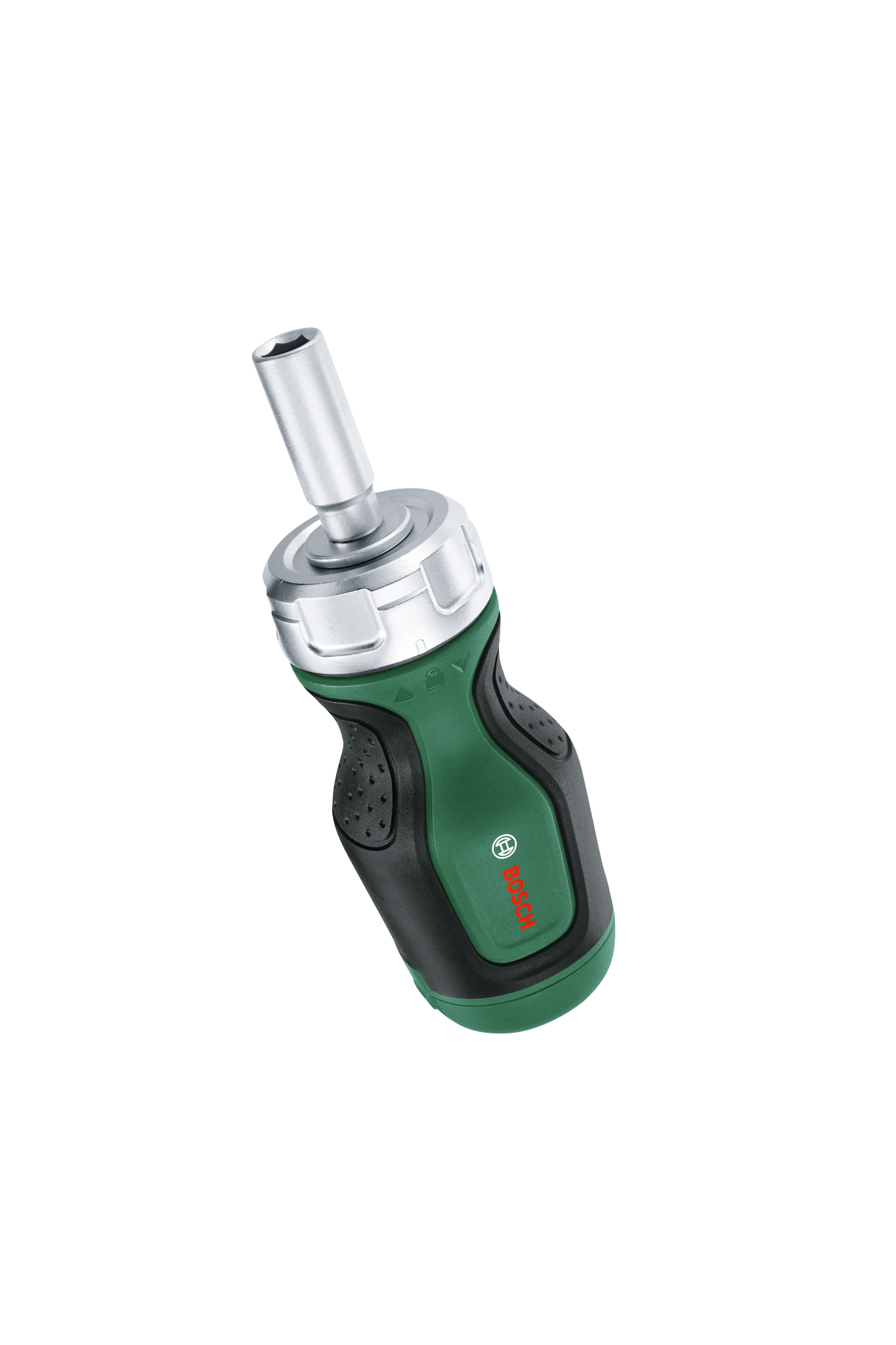 Bosch Değiştirilebilir Cırcırlı Torvavida Seti 6 Uçlu (1600A027Pk) - 1600A027PK