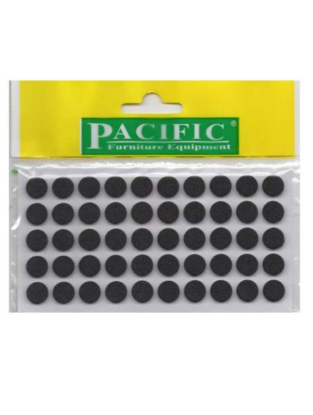 Pacific Eva Bazlı Ses Stoperi Siyah - PC2870-BL