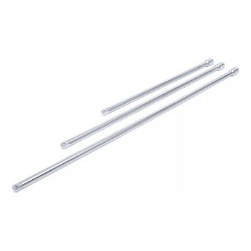 BGS Uzatma Kol 1/2 450-600-750 Mm 3 Parça