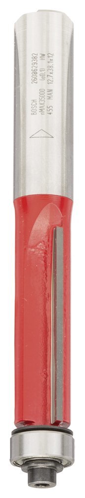 Bosch Laminant Freze Ucu Expert For Wood 12x12,7x93,6 mm - 2608629382