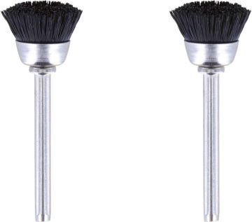 Dremel 404 13 Mm Kıl Fırca - 2615040432
