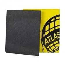 Atlas Su Zımparası 188 Kalite Silisyum Karbür Latex C Kağıt 230X280 Mm P180 Kum