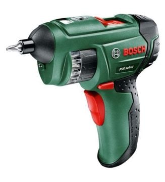 Bosch Psr 3,6 V 3,6 V Akulu Vıdalama - 0603938701