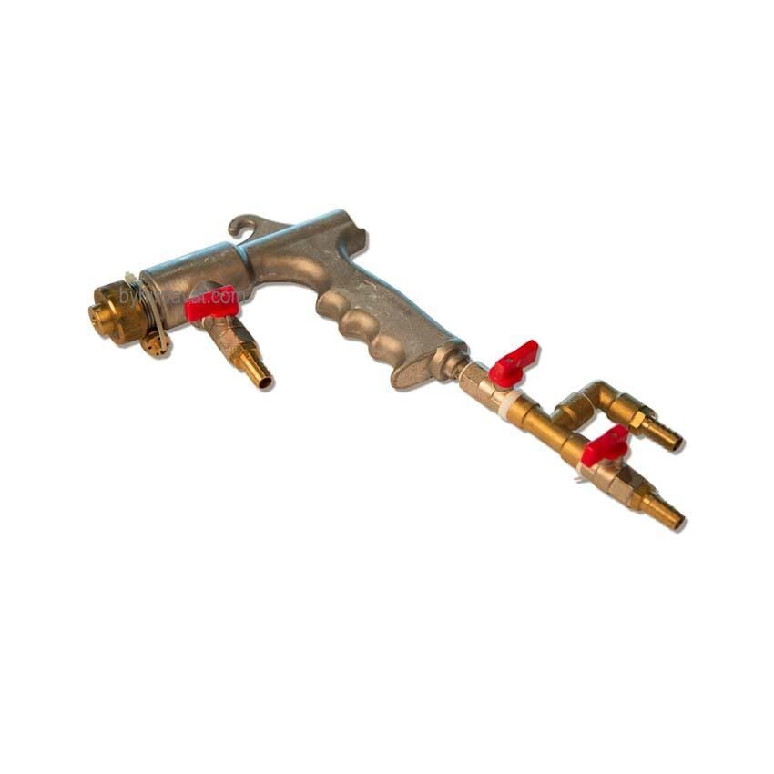 Dekor Rulo 1304 Tabanca (1304)