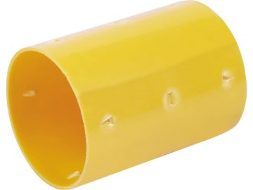 Hakan Plastik 100 Lük Drenaj Borusu Manşonu