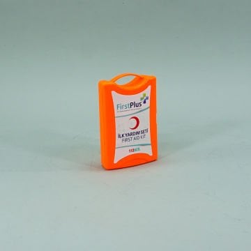 FirstPlus İlk Yardım Seti Bisiklet Motosiklet - FP01.102