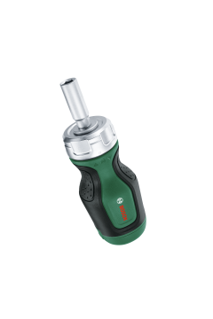 Bosch Değiştirilebilir Cırcırlı Torvavida Seti 6 Uçlu (1600A027Pn) - 1600A027PN