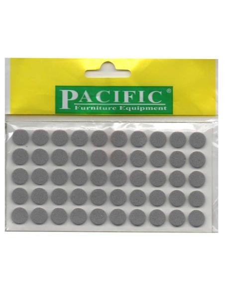 Pacific Eva Bazlı Ses Stoperi Gri - PC2870-GR