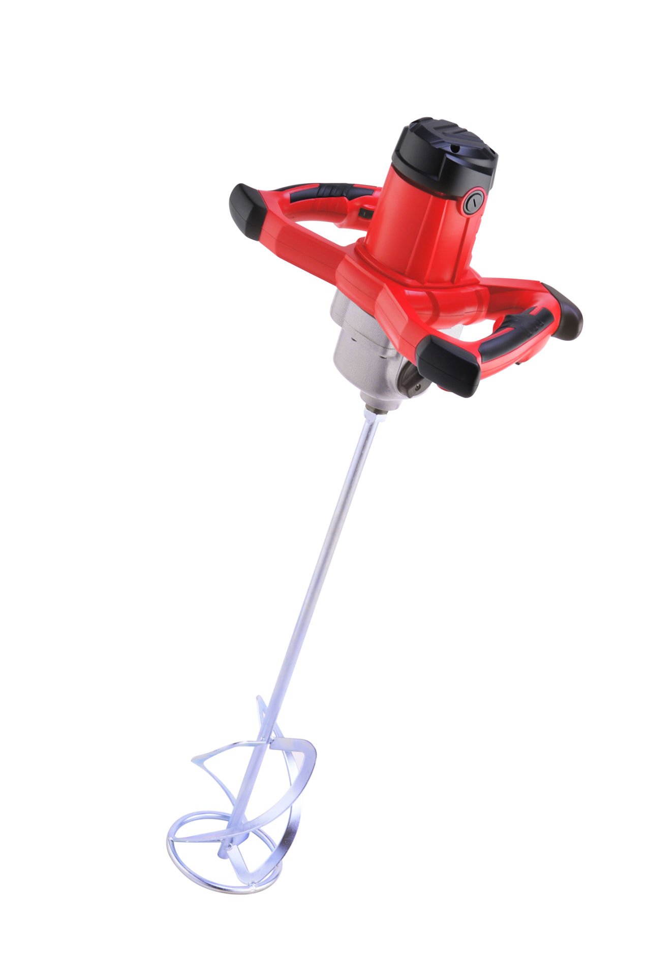 Euromax Elektrikli Boya, Alçı Ve Harç Karıştırıcı - EMXST10