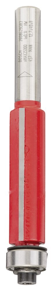 Bosch Laminant Freze Ucu Expert For Wood 8x12,7x84 mm - 2608629383