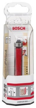 Bosch Laminant Freze Ucu Expert For Wood 8x12,7x84 mm - 2608629383