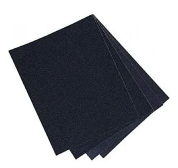Atlas Su Zımparası 188 Kalite Silisyum Karbür Latex C Kağıt 230X280 Mm P220 Kum