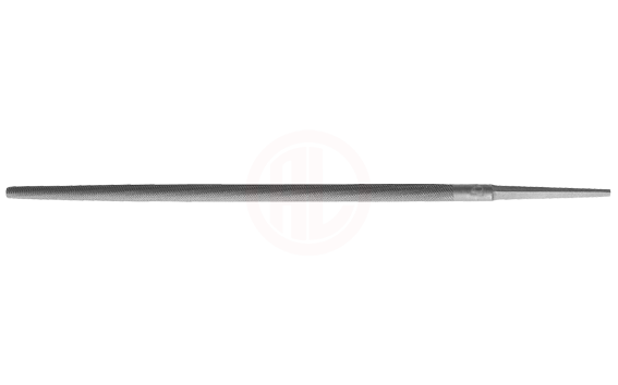 Ceta Form Yuvarlak Eğe (Kalın Diş) 12 İnç 300 Mm