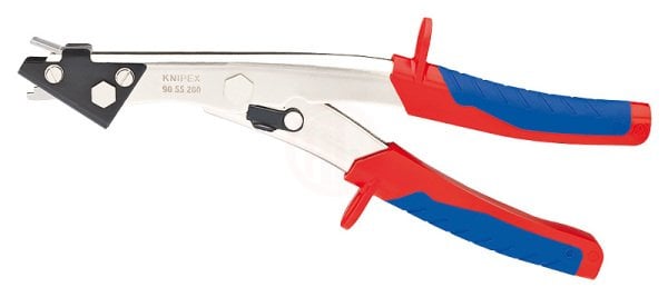 Knipex 90 59 SAC KESİCİ 280 MM - KNI9059280