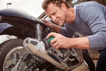 Bosch Akülü Zımpara Makinesi EasyCurvSander 12 (Aküsüz) - 06039C9003