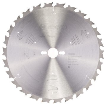 Bosch Daire Testere Bıçağı Expert For Wood 300x30 mm 26 Diş - 2608642503