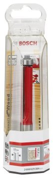 Bosch Laminant Freze Ucu Expert For Wood 12x12,7x106,8 mm - 2608629384