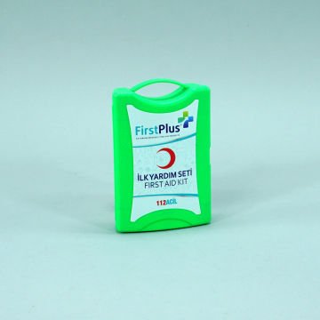 FirstPlus İlk Yardım Seti Outdoor - FP05.101