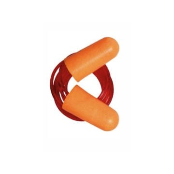 Essafe Kulak Tıkacı Sünger Tip Kordonlu (Ce En 352-2)