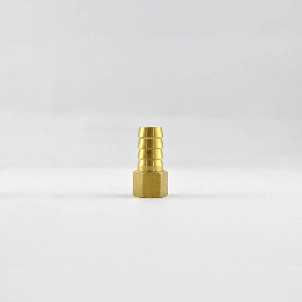 Brio Hava Hortum Dişi Rekoru 1/4 12Mm