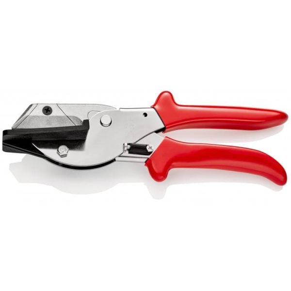 Knipex 94 15 GÖNYELİ YASSI KABLO MAKASI 215 MM - KNI9415215