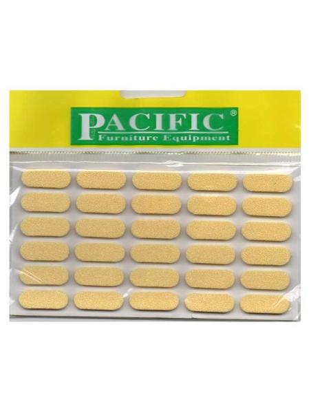 Pacific Eva Bazlı Kapı Amortisörü Bej - PC2871-BE